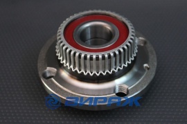 CHERY  A113301030BC Ступица заднего колеса с ABS  87378