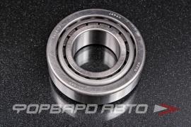 KOYO  32207JR Подшипник 35*72*24,25 (роликовый конический) 9000931720 8942480831 055933075 MB025345 402150T100 7507 0926535001 136327142 MV032207 MB025345 3313656E01 5170345210 150181