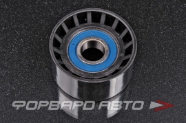 LYNX  PB7130 Ролик приводного ремня (Nissan Almera, Primera, Renault Duster, Escape 4, Laguna) 1192500Q0J 1192500QAE 1192569T25 11925AW300 8200285009 8200947837 8200981266 55597 VKM36038 VKM36040 60922119 60923397 APV2188 T36084 93161273 12 133027