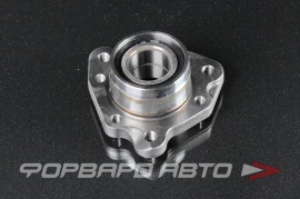 NTN L HUB14730 Ступица заднего колеса 39*75 42201S09008 0382EY8LR 19942