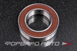 NSK  6905DDU Подшипник 25*42*9 (шариковый) 6905DDUCM 69052RS 69052NSE 109800157 109800194 920451446 65213