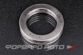 CRAFT BEARINGS  51109 Подшипник 45*65*14 8109 155767