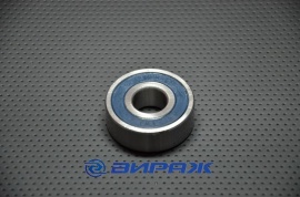 ГПЗ  1180304 Подшипник 20*52*18 306610П 740130727420 74263