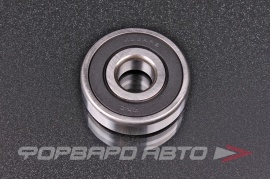 KRAUF  BAY1199DD Подшипник 17*52*15 (шариковый) генератор 141199 CA0040 0K62024503 885470 6304DK2 BAY1199DD BAY1199EE 02319040 1030454W BAY1199HB BAY1199DD 232987