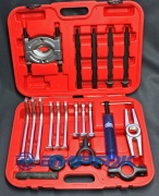   TRHSE1244 Набор съемников универсальный  39704