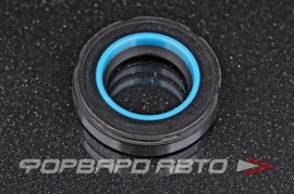 NOK  BP2406F0 Сальник высокого давления 22*36,5*8 BP2406F0 19026783B HAZ0834CS HA0834 F00220 F00220A 410N10726Z HAZ1659CS HA1659 F01631 410N10980Z 05139