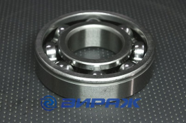 CRAFT BEARINGS  6309N Подшипник 45*100*25 50309 Г411802060 90156