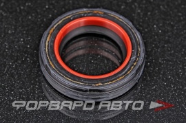 TOYOTA  9031025016 Сальник высокого давления 25,5*39,5*8 BP3761E 85479