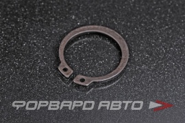 <> ГОСТ1394286 34х1.2 Кольцо стопорное Dвал.=34 Dном.= 31.4  55230