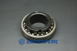 8ГПЗ  11210 Подшипник 50*100*21/37 1211K+H211 90289