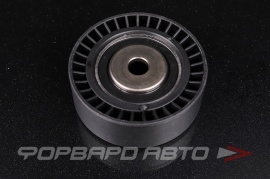 KRAUF  RKZ1326EG Ролик приводного ремня (BMW E34, E36, E38, E39, E46, E53, E60, E61, E83, E85) 11281717387;11281427252;1290LL02;GA35021;11281726343;11281734745;11281735899;0340010SX;11281748131;11281748832;V55006;APV2109;1987E38;T36293;T380 206063