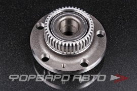 ILJIN  IJ132001 Ступица задняя (ABS) 1J0501477A 1J0598477 R157.20 VKBA3456 24236 713610220 142392