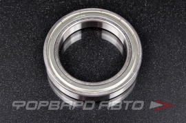 NSK  6911ZZ Подшипник 55*80*13 (шариковый) в металле 6911ZZCM 6911LLU 69112RS 4130328010 6911ZZ 143080