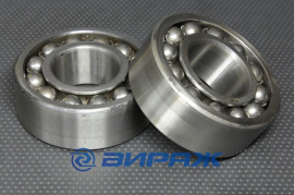 CRAFT BEARINGS  2309 Подшипник 45*100*36 1609 65623