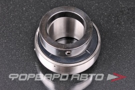KG  NA210 Подшипник 50*90*24/49,2 UA210S UEL210D1W3 EX210G2 252575
