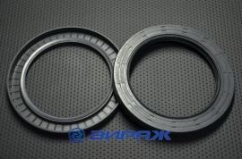 TTO  H757 Сальник 100*135*13 (б/н) рез.  66597