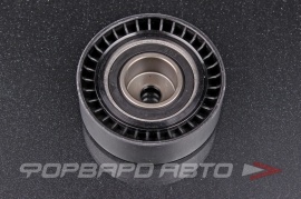 GMB  GTC0590 Ролик натяжителя 1748131 047145276B 11281748131 1726343 11281726343 1748131 047145276B 11281748131 1726343 11281726343 242753