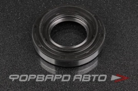 NOK R200 BHS2016A0 Сальник 40*75*12/17,5 (RH) рез. 38189N3100 C8189N3100 38189G9500 AH7288E0 AH2426F0 AE2426G0 19016674B NJ441 N2061 02010158 12107