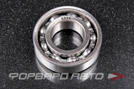 СПЗ  6004 Подшипник 20*42*12 104 90011