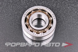 CRAFT BEARINGS  7204ACE Подшипник 20*47*14 46204E 216025