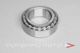 KG  33008 Подшипник 40*68*22 3007108 88187