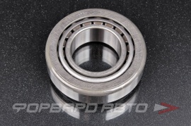 KOYO  M802048/11 Подшипник 41,275*82,55*25,654 (роликовый конический) HICAPM80204811 4TM802048M802011 NP457992NP926068 BT10382Q M80204811 15286375 228425