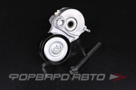 GMB  GAT31490 Натяжитель приводного ремня (Chevrolet Aveo, Cruze, Opel Astra, Mokka) 1280WW05;TSW05;128W05;55CA242 0N1799;QTA1283;GA353.65;GA353.78;AG00289;0N1799S;GTA02.40;PB5022;529032910;TFD1170;TFD1051;55CA242;27818;R54110;55556090;T384 228158