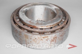 9ГПЗ  7721 Подшипник 105*215*77,5 (Уценка)  65964