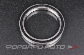 KG  68152RS Подшипник 75*95*10 (шариковый) 6815ZZ 618152RS 10008152RS 150976