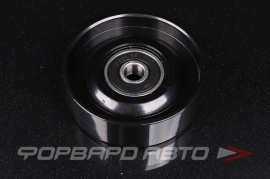 KRAUF  GTZ0217JG Ролик натяжителя приводного ремня (Hyundai Santa Fe, Kia Carnival, Optima) 252813E000 252813E010 252813E011 RKZ1032NQ 228810