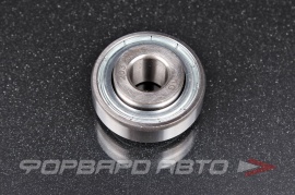 KG  203KRR5 Подшипник 13*40*12/18,3 (ZZ с внутренним кольцом) (13*40*12*18) 203KRR(AH05) 1320957 071320957 203RRAR8 252128