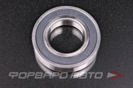 CRAFT BEARINGS  62092RS Подшипник 45*85*19 (шариковый) 180209 6209ZZ 213104
