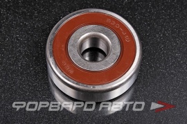 WAI  1030414W Подшипник 15*52*16 (шариковый) B3041D 9009910178 9491003821 9491003820 9491003821 9006810005 3822RS BAN0462DD 153079