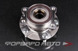 HAFT  RV0169 Ступичный узел FR RAV4  05- ZA62BWKH08LY5C;9017722001;KH30018;90177W0001;90177W0003;90369W001;90521W0001;ADT38286;IJ143059;62BWKH08D1;62BWKH08EY5CP01E;62BWKH28BY5CP01E;ZA62BWKH08EY01E;PBK6875H;0182ACA30MF;GH32670M;WBK0012DU;172 155940