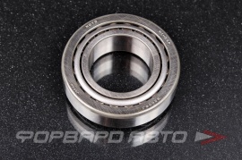 KOYO  32006JR Подшипник 30*55*17 (роликовый конический) HICAP32006JR MD754594 HC32006JR 9036630001 3148901X00 9004366017 9036630001 V50117205 Y769120650 MT207128 HR32006XJ 230749