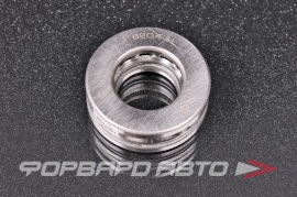 СПЗ-4  8204 Подшипник 20*40*14 51204 142904327 90394