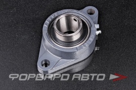 CRAFT BEARINGS  UCFL208(UC208+FL208) Подшипниковый узел (d-40)  87965