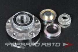 OPTIMAL  501136 Ступица 31211139345 31211468926 31212226904 31218278197 31221092990 31221139345 31221139348 31221468926 31226757024 33411468753 050057B 1623950780 1681947680 713667060 18769 GH21740 GH21740T 3006520007 3006520008 BMWB11315 7 18146