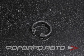 &lt;&gt;   Кольцо стопорное Dотв.=17 Dном.=18.4  55280
