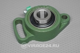 FKD  UCFA203(UC203+FA203) Подшипниковый узел (d-17)  87916