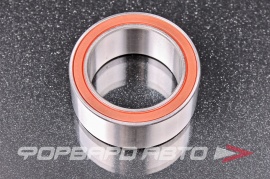 KG  40BG(40x57x24) Подшипник 40*57*24 (шариковый) ACB405724 40BD45T12DD 40BD45DU 94960