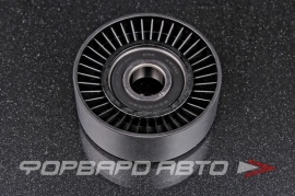 KOYO  PU177012RR9HW6 Ролик приводного ремня (Toyota 1ZZ, 2ZZ, 3ZZ, 4ZZ) 04792835AA;04891596AB;K04891720AA;YF0915930B;04891596AC;04891720AA;04891797AB;K04891797AB;K04891596AC;5751.G4;12909930;80100328;GA373.02;VKM65054;0N2048;1341A029;129930 142408