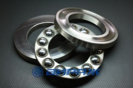 CRAFT BEARINGS  51320 Подшипник 100*170*55 8320 90362