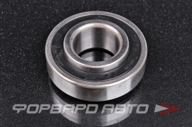 NACHI  30BCDS2 Подшипник 30*62*16/24 (шариковый) 0442120010 0442112010 0442112011 900090189 900090218 9036930013 9036930021 DG3062DW2RSC4 AS30621624KIT 982650 220605 VKBA674 R169.03 R16903 WB1060 713618200 13982