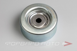 CARBERRY  55CA381 Ролик приводного ремня (MMC ASX, Lancer 10, Outlander) 1341A051 1607664380 1611423680 PU107016RMXY1 T36859 0N2354 56671 VKM65089 PB7240 RKZ1504EG RKZ1504JG 0488CY6A 182314 LA0777 542682 208630