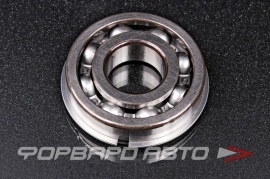 KOYO  6306NRC3 Подшипник 30*72*19 (шариковый) открытый с проточкой 32273N4860 3227386W70 3227386W00 3227386W20 3227386W21 32273N4810 2273N4820 32273N4821 137142