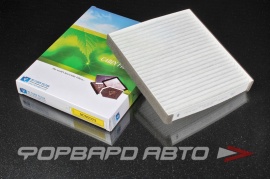 M2 402AC M2MZD23 Фильтр салонный MC525;M2MZD23K;M2MZD23;LAC402;JDAC401CA;JDAC0007C;JDAC0007;D37561P11B;D01061P11;CF402;CF0411;AG583CF;AFC1011;AC402E;AC402;AC25402B;AC25402; 23000