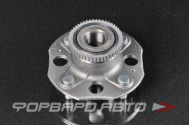 NTN  HUB18132 Ступица задняя 42200S0AJ51 42200S0AN51 42200S84A51 42200S84C51 42200S84C52 050868B 713617790 GH20290 GH20290T IJ142004 KK24043 424043 WH1160 HOWB11775 J4714037 762634 HUB18122 HUB18129 HUB18131 TGB35297 912603 7446 VKBA3952 R1 09941