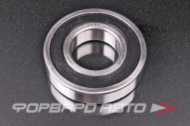 CRAFT BEARINGS  63172RS Подшипник 85*180*41 180317 6317ZZ 156514