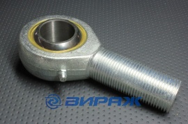 KG  POS28 Подшипник (D-28, M-28*2) SA28 POS28A POS28R 66137